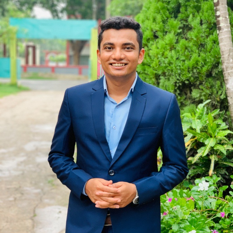 Fahim Reza Shovon