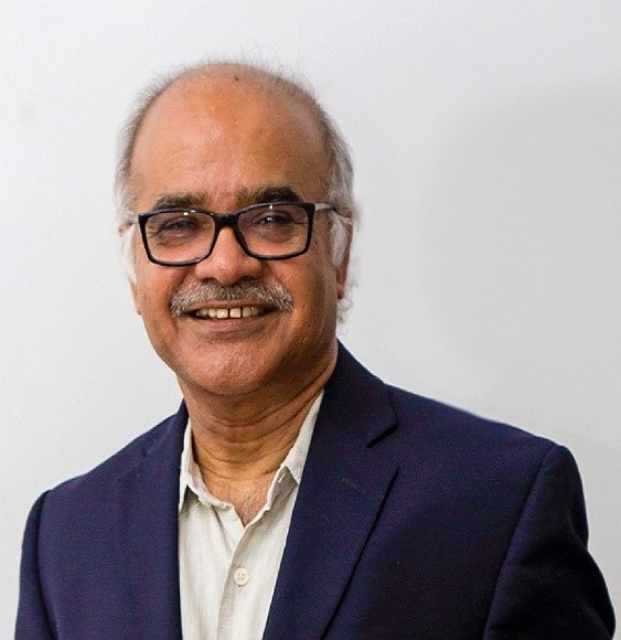 Prof. Dr. Selim Jahan